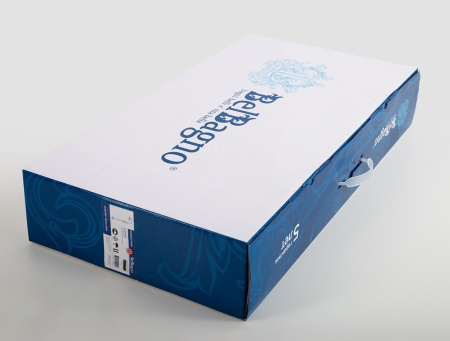 Душевая система BelBagno Albano ALBANO-VSCM-CRM